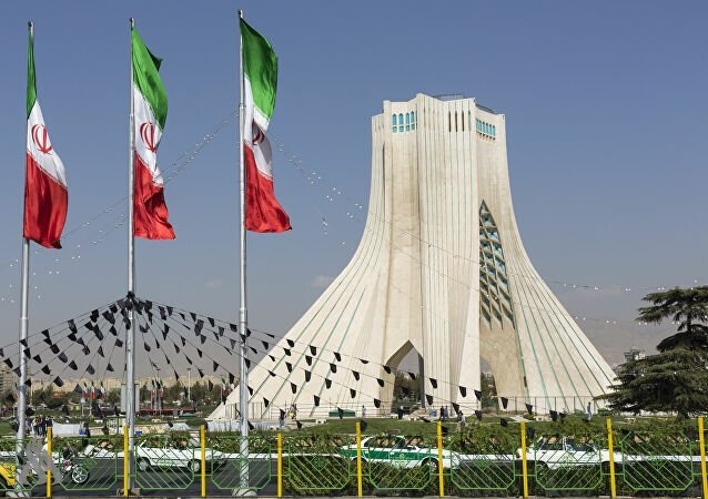 إيران تبعث رسالة إلى مجلس الأمن بعد العدوان الأمريكي الوحي على المدنيين وحفل زفاف
