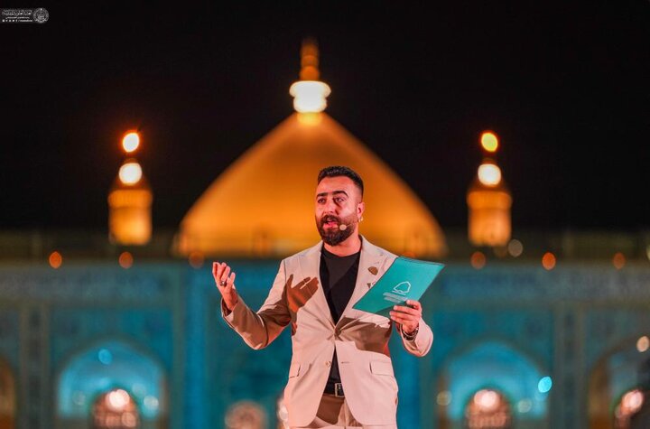 تقرير مصور/ اختتام فعاليات مهجران الرسول الأعظم(ص) الدولي الخامس للشعر العربي في النجف الأشرف