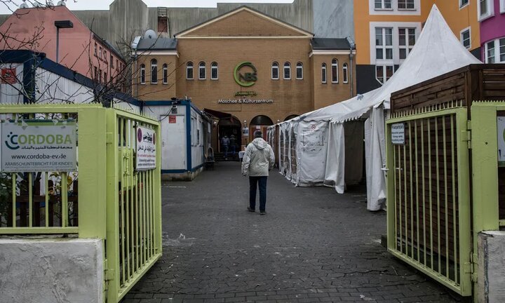 Berlin Parliamentary Election Debate at Mosque; Accusations Against Mosque Imam Met with Reactions from Candidates