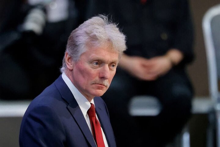 Kremlin: Patuloy ang Suporta sa Iran