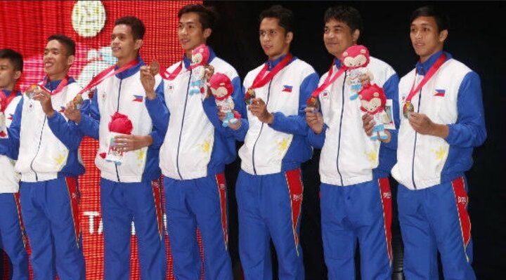 Bumuhos ang suporta: Pinoy sepak takraw team, hinamon ng PSTAI na manalo ng medalya o magbitiw sa Asian Games