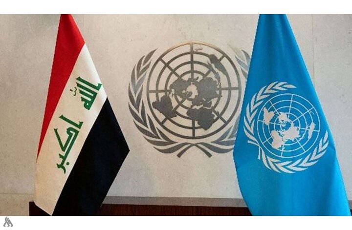 “Îraqê ji bo paqijkirina herêmên sînorî ji mayînan, piştgiriya navdewletî bi dest xist”