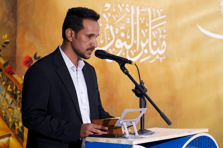 تقرير مصور/ اختتام الأسبوع القرآني في محافظة المثنى