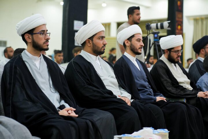 تقرير مصور/ اختتام الأسبوع القرآني في محافظة المثنى