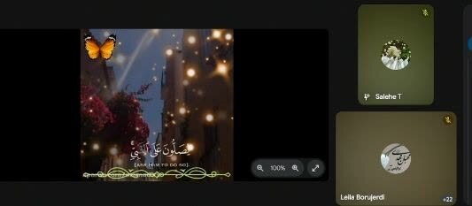وبینار بین‌المللی »زن، محور وحدت در تمدن نوین اسلامی« برگزار شد