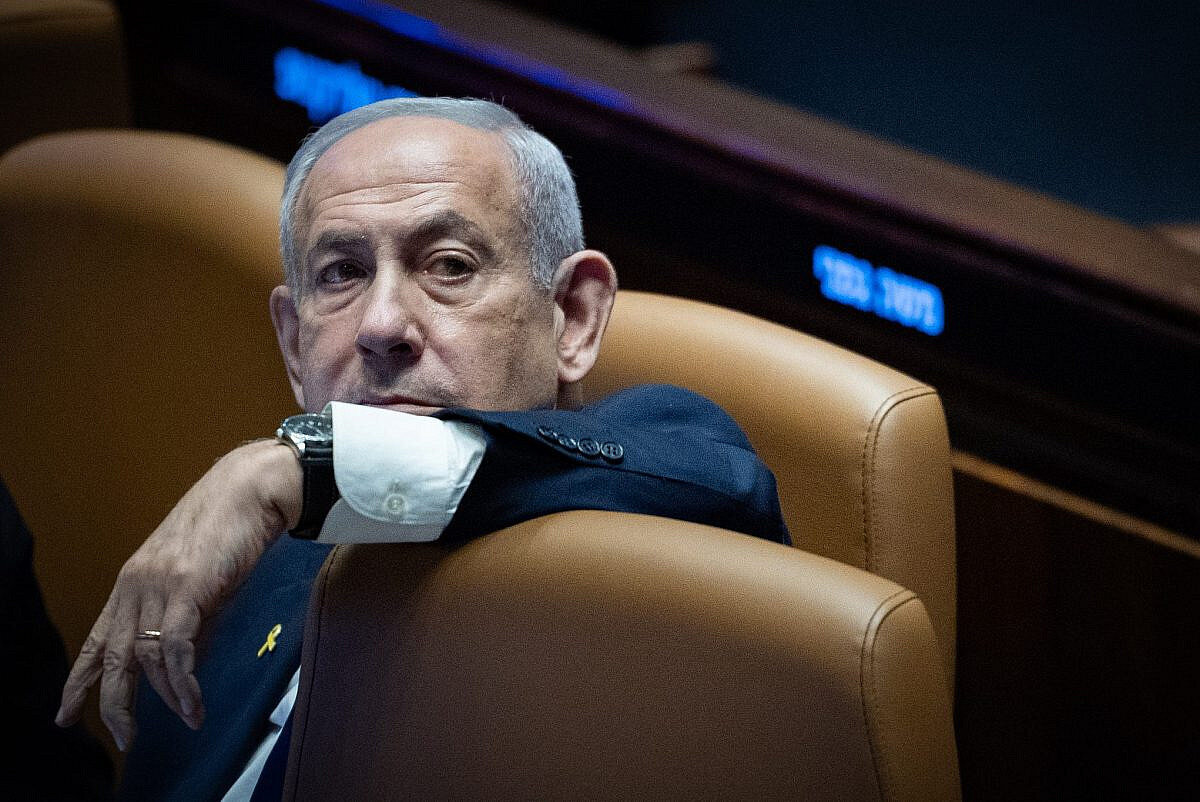Haaretz: Netanyahu će se "probuditi" tek kada mu je u pitanju vlastita politička sudbina