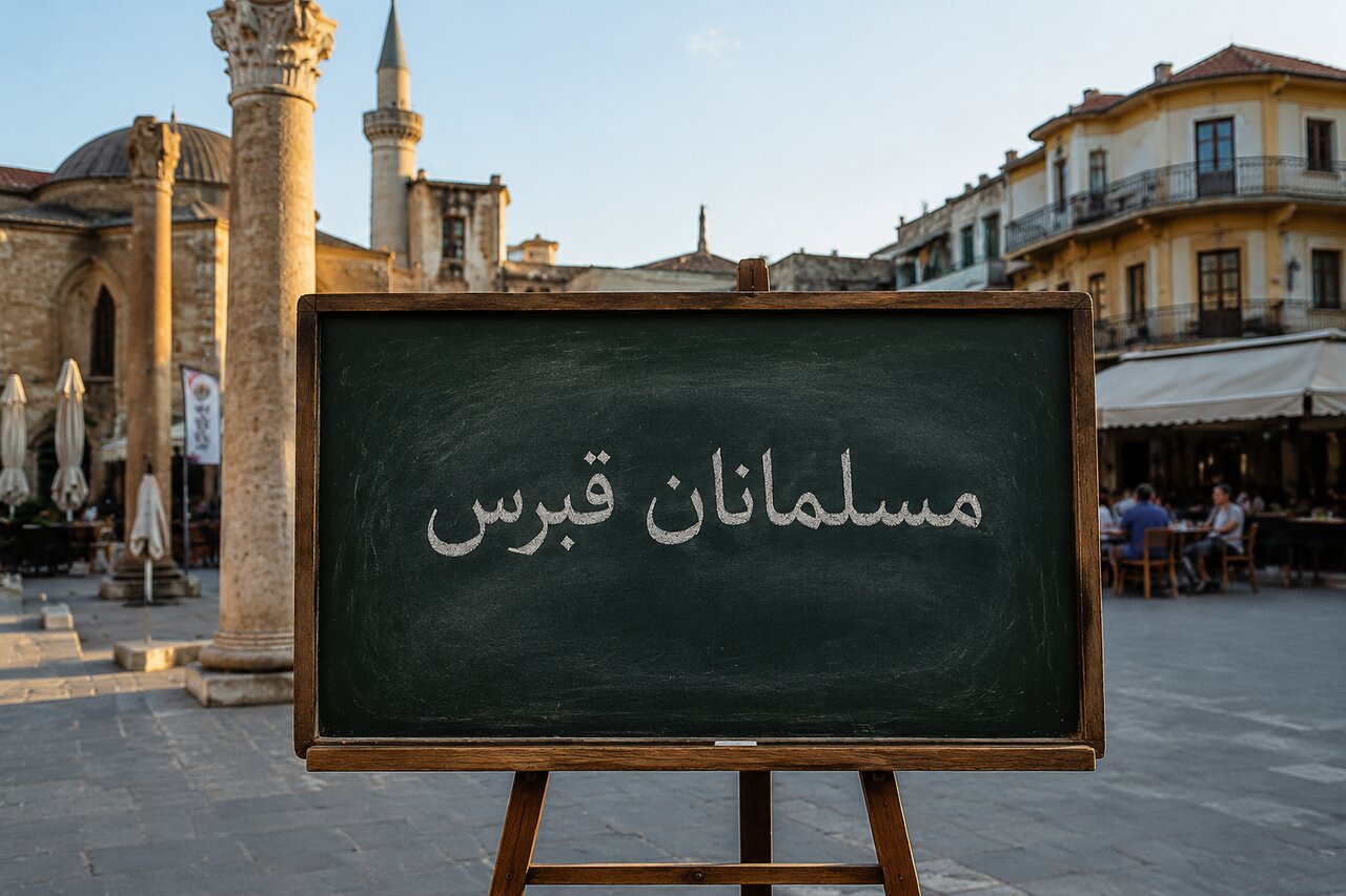 مسلمانان ترک‌تبار قبرس؛ تلاش نیم‌قرنه برای حفظ هویت در محاصره سنگین جنوب