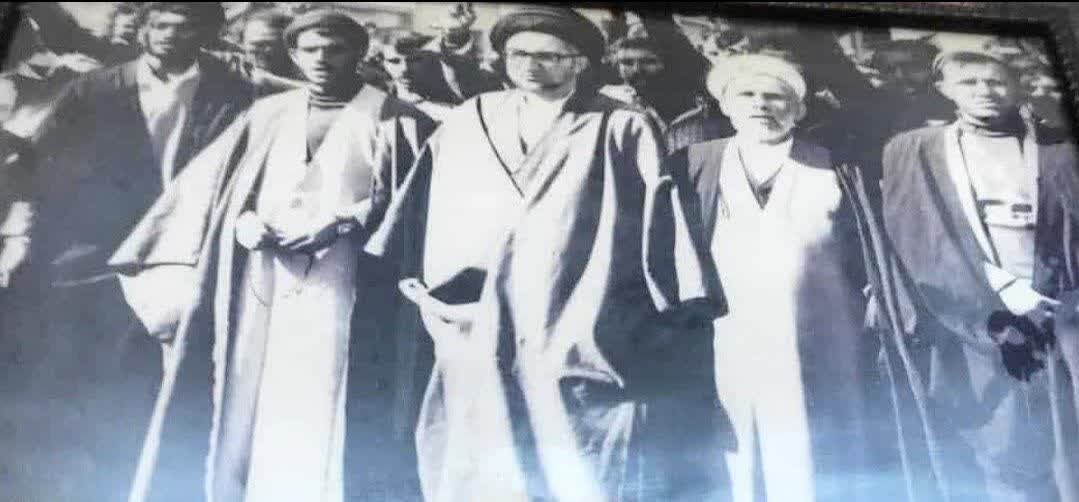 منبری که نیمه‌کاره ماند؛ روایت زندگی روحانی انقلابی که صدای روضه‌هایش در جنوب فارس ماندگار شد