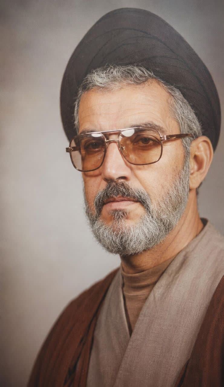 منبری که نیمهکاره ماند؛ روایت زندگی روحانی انقلابی که صدای روضههایش در جنوب فارس ماندگار شد