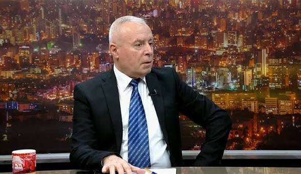 الخبير العسکري اللبناني: إيران حطمت الکبرياء العسکري الأمريکي