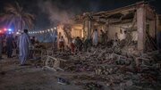 Des experts en armement : une munition américaine pourrait être à l’origine de l’attaque contre une cérémonie de mariage dans le sud de l’Iran
