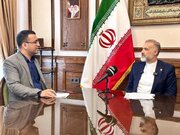 Wasanii 168 Kushiriki Siku za Utamaduni wa Iran Nchini Urusi