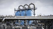 Financial Times: Europe's Gas Reserves Hit Lowest Level in 15 Years