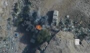 テズ西部の戦線が激化、イエメン武装勢力がバブ・エル・マンデブ海峡方面で前進