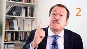 امریکی ہلاک شدگان کی تعداد کیوں نہیں بتائی جاتی؛ عرب ممالک امریکہ کو خود سے دور کریں، عبدالباری عطوان - 2