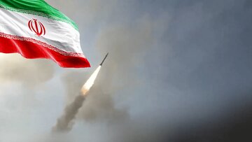 ایران کے میزائلوں نے اردن میں امریکی افواج کے ہوٹل کو نشانہ بنایا، اسرائیلی میڈیا + تصویر