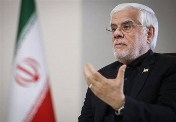 نائب الرئيس الإيراني: الرد سيكون من الآن فصاعداً "غير متوازن" و"متعدد الطبقات"
