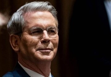 À Washington, Scott Bessent affirme que l’Union européenne rejoint la campagne d’isolement économique contre l’Iran