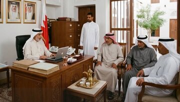 الوفاق بحرین: فرمان جدید پادشاه، بازگشت به نظام قبیله‌ای و سیطره امنیتی بر زندگی عمومی است