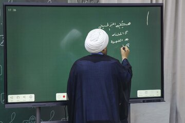 تقرير مصور/ إقامة ورشة لخطباء المنبر الحسيني في بغداد