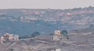 Video| Israel, Patuloy na Sinisira ang mga Bahay sa Timog Lebanon
