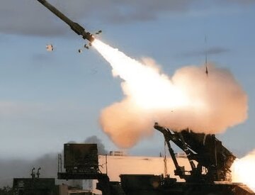 Kakulangan sa Interceptor Missiles sa Ukraine Dahil sa Digmaan sa Iran