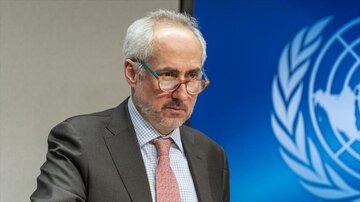 ONU condena asesinato de palestinos por colonos y exige cuentas a Israel