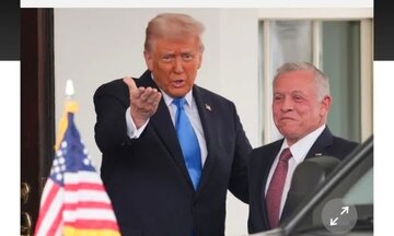 Jordan: Mabigat na Halaga ng Pagho-host sa US Bases