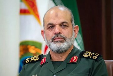 IRGC commander condemns US ‘terror attack’ on wedding ceremony