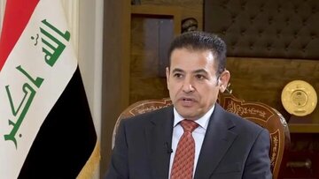 عراق موضع «قاطع و جدی» در رد هرگونه تمدید حضور ائتلاف بین‌المللی دارد