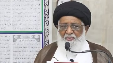 مرجعیت، عزاداری و ولایت امیرالمؤمنین(ع) سه قدرت اصلی تشیع هستند