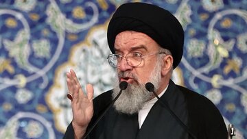 Ayatollah Khatami: Irã jamais se renderá