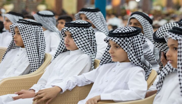 تقرير مصور/ العتبة الحسينية تحتفي بتخرج المشاركين في الدورات الصيفية بنسختها الـ(22)
