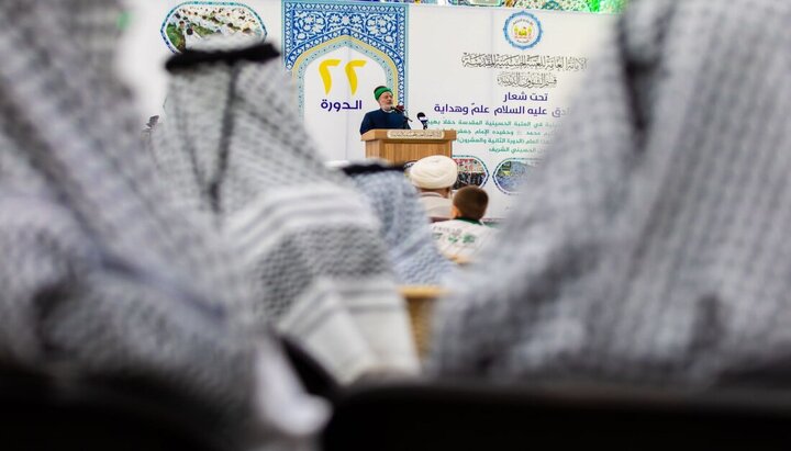تقرير مصور/ العتبة الحسينية تحتفي بتخرج المشاركين في الدورات الصيفية بنسختها الـ(22)