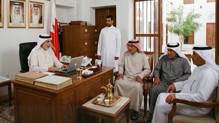 الوفاق بحرین: فرمان جدید پادشاه، بازگشت به نظام قبیله‌ای و سیطره امنیتی بر زندگی عمومی است