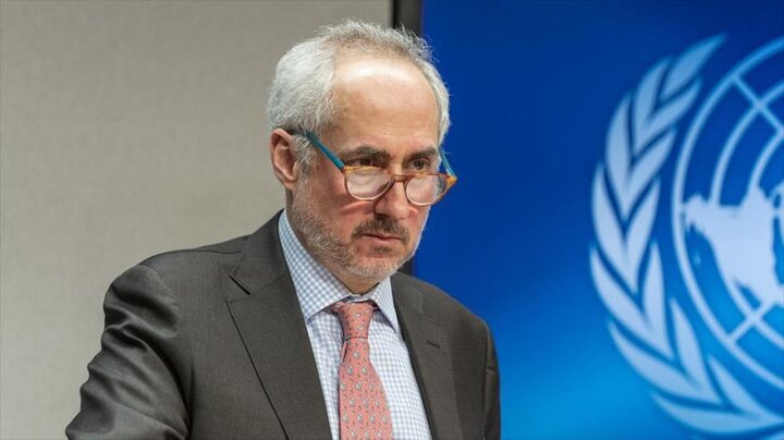 ONU condena asesinato de palestinos por colonos y exige cuentas a Israel