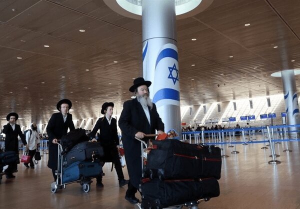 270.000 personas han abandonado los territorios ocupados en los últimos tres años; la fuga de cerebros de Israel se ha convertido en una crisis
