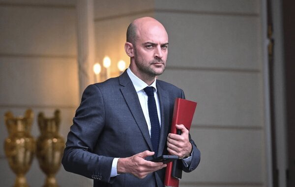 Francuski ministar vanjskih poslova: Rat koji nismo izabrali, ali plaćamo njegovu cijenu