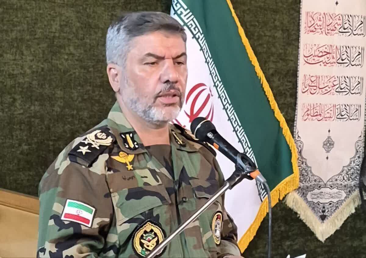 Babala ng Iranian Army: 15-Minutong Tugon sa US Aggression