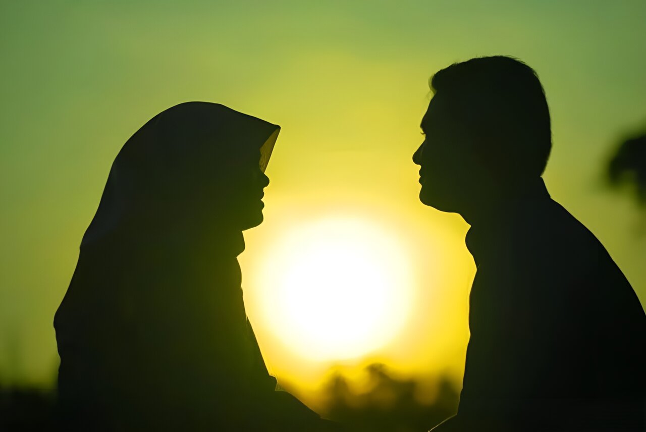 زن و مرد؛ در نگاه قرآن چقدر برابرند؟