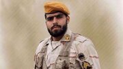 Iranian border guard martyred in clash with anti-Iran militants in Kermanshah