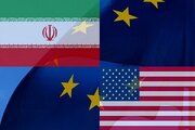 Европейский союз: Мы будем сотрудничать с США и нашими партнёрами для давления на Иран
