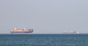 Tankers kadhaa zenye mamilioni 7 ya pipa la mafuta ziko tayari kupitia Mlango wa Hormuz