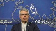 Irán a estadounidenses: “No conviertan a sus hijos en carne de cañón”