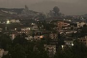 استشهاد وجرح 26 مدنيا في عدوان صهيوني غادر على قرى في الجنوب والبقاع الغربي