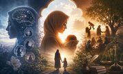 O lugar da mulher na visão civilizacional dos grandes sábios iranianos; Abu Rayhan al-Biruni