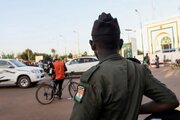 Nijer Hükümetinden Sert Açıklama: Niamey Saldırısı Fransa Destekli Suç Şebekesinin İşidir