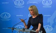 Rusya’dan Fransa’ya Sert Tepki: Zaharova, Barrot’un Açıklamalarını “Yanlış” Buldu