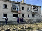 Luhansk’ta Ukrayna Saldırıları: Beş Sivil Öldü, Beş Sivil Yaralandı
