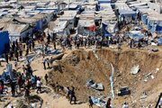 UN: Babu Wani Wuri Mai Aminci Da Tsaro a Zirin Gaza